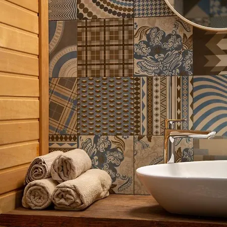 Apartmán Quentin With Sauna Next To The New York Cafe