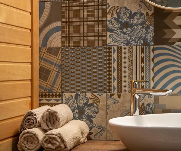 Apartament Quentin With Sauna Next To The New York Cafe