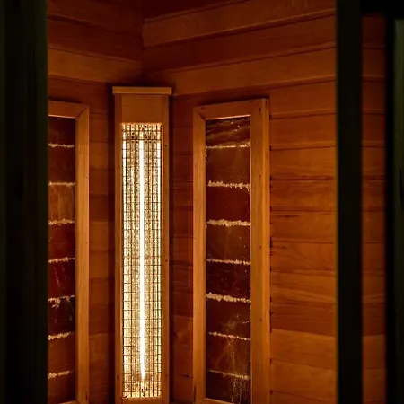 Quentin With Sauna Next To The New York Cafe Apartamento *